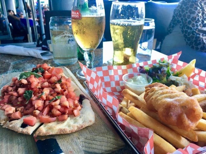 バンクーバーで人気のレストラン１１選