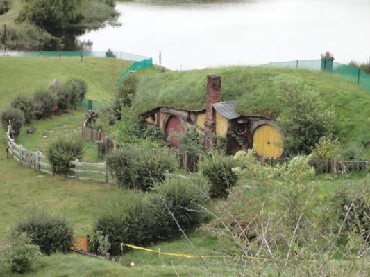 オークランドのおすすめ観光名所を厳選