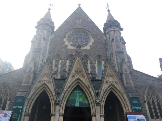 まるでヨーロッパ！知られざる街モントリオールの観光スポット