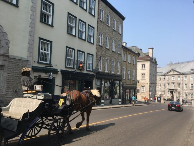 まるで絵本の世界、ケベックのおすすめ観光スポット