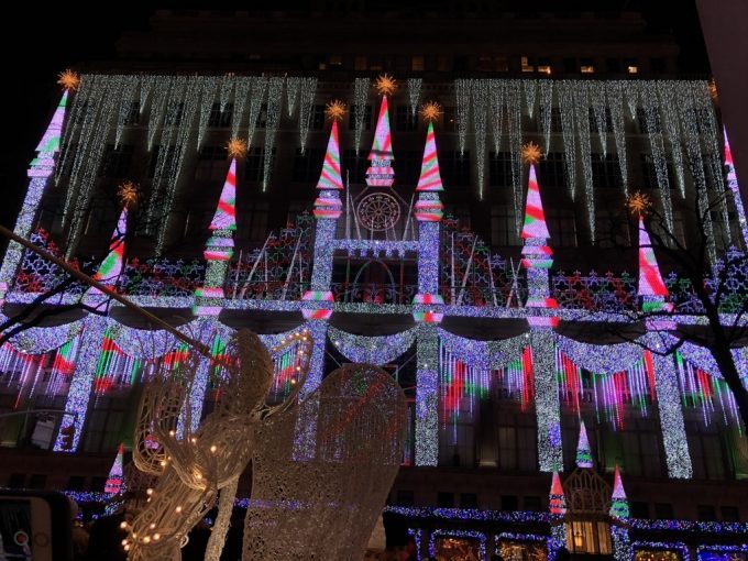 冬だからこそ行ってみたい！極寒ニューヨークのおすすめ観光スポット