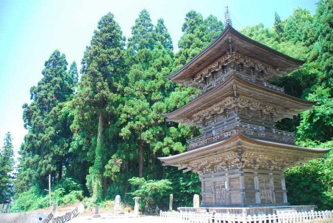 【山形県】開運間違いなし！ パワースポットとして知られる神社9選