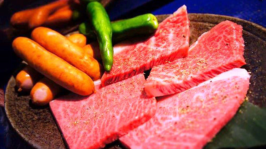 大阪府民が選ぶ絶対外せない大阪福島でおすすめの名物グルメ