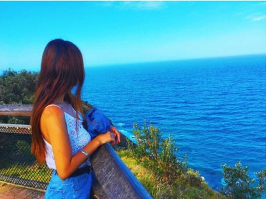 オーストラリア最東端の街バイロンベイのおすすめ観光スポット