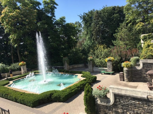 トロントで絶対欠かせない定番観光スポット