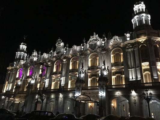 インスタ映え間違いなし！知られざるキューバ観光の魅力