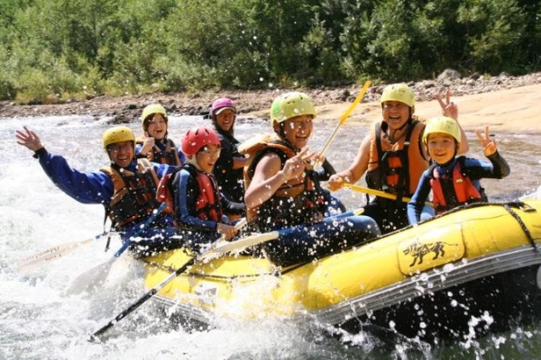 北海道の夏に体験したいアクティビティーを厳選