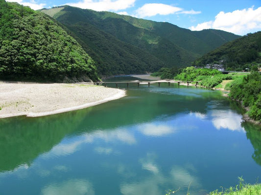 高知県でお勧めの観光名所を厳選