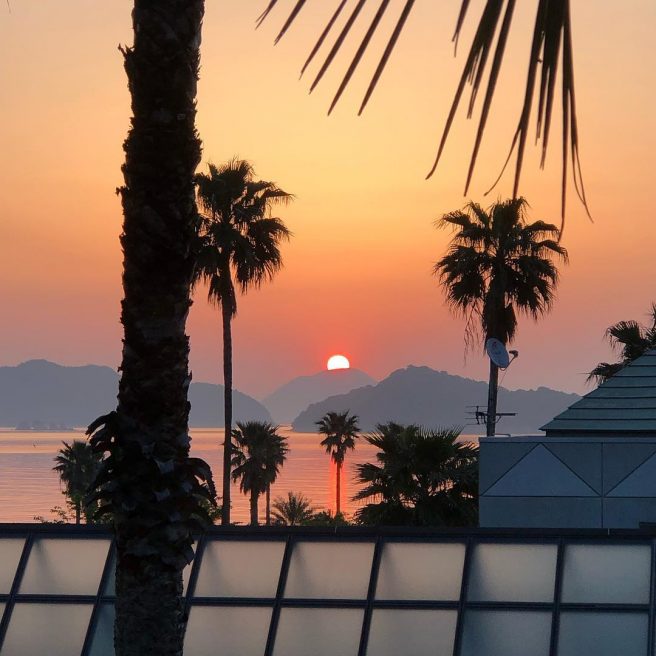 片添ヶ浜海浜公園