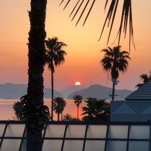 片添ヶ浜海浜公園