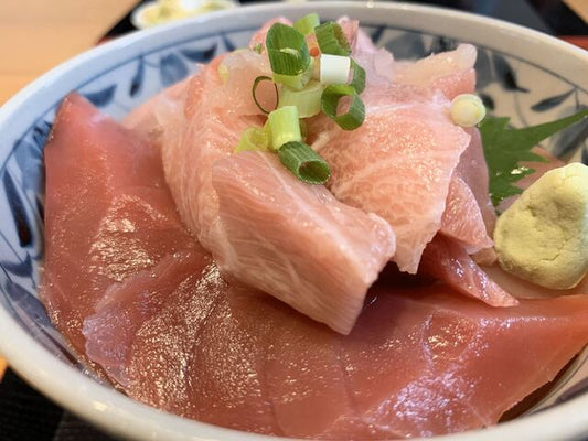 美味しい宮城県の海鮮丼ランキング