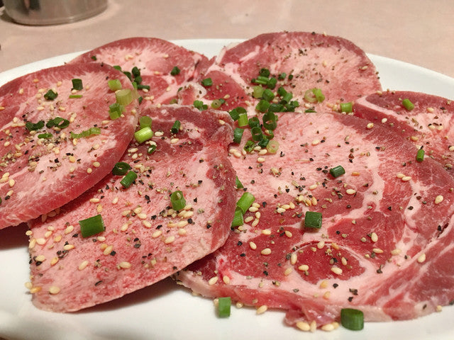 山口市でおすすめの焼肉店を厳選