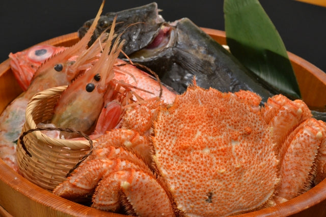 札幌市で美味しい蟹の名店ランキング