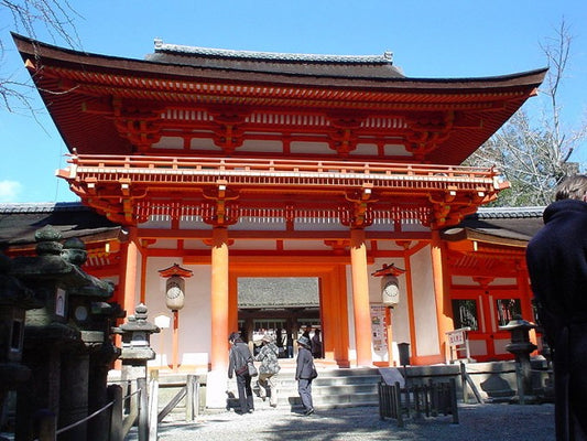 【奈良県】開運間違いなし！ パワースポット神社