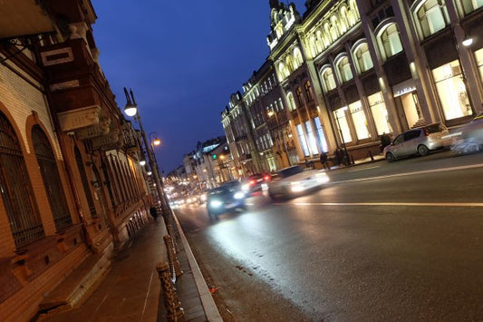 ウラジオストクでおすすめの観光スポットとグルメを厳選