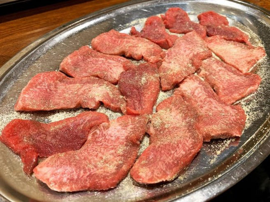 鳥取市でおすすめの焼肉店を厳選