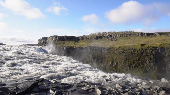 アイスランドは大自然の宝庫！おすすめの観光スポットを厳選