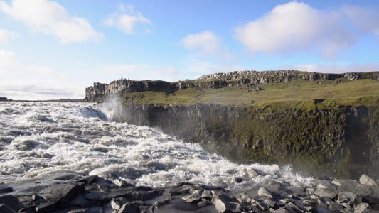 アイスランドは大自然の宝庫！おすすめの観光スポットを厳選