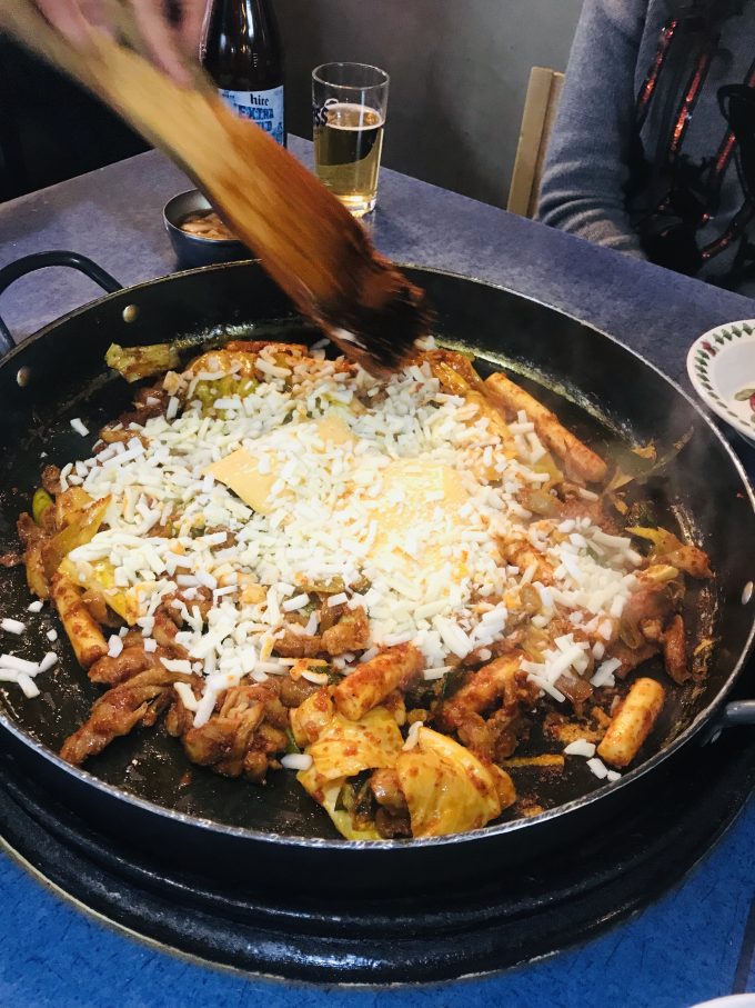 韓国・釜山でおすすめの観光名所を厳選