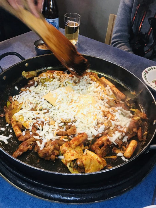 韓国・釜山でおすすめの観光名所を厳選