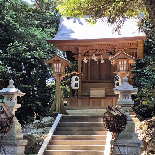 大甕神社