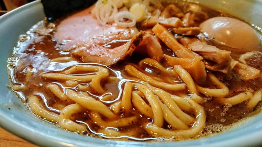 千葉県でおすすめのラーメン店を厳選