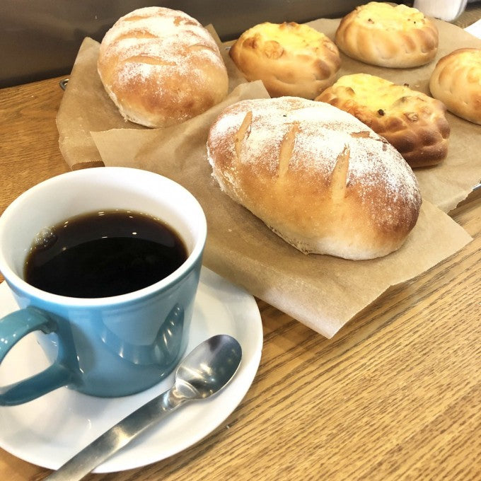 【埼玉県】おいしい朝活・モーニング・朝ごはんのおすすめじか食堂　