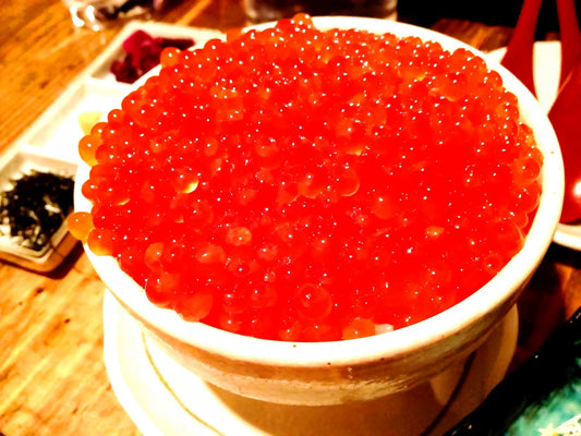 北海道のお米の魅力と、スーパーで買えるごはんのお供