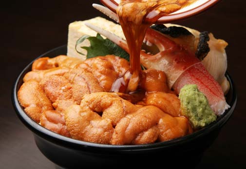 北海道で美味しい海鮮丼が食べれる人気店を厳選