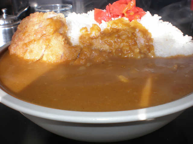 岩手県で大盛りランチが食べられるコスパの良いお店