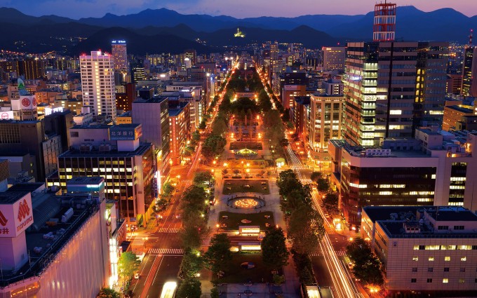 札幌観光の日帰りモデルコース大定番！時間を無駄にしない札幌の過ごし方