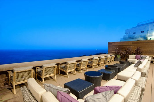 女子旅にピッタリの伊豆のインスタ映えするホテル１０選