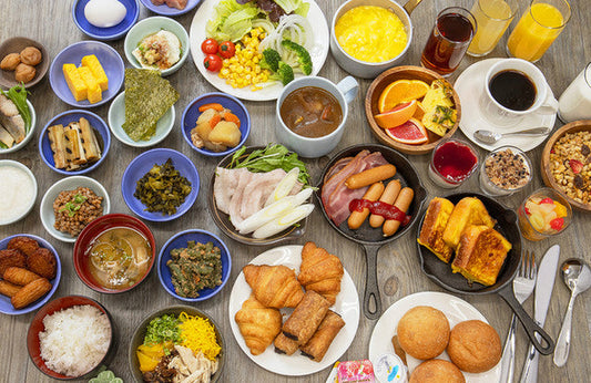 【鹿児島】おいしい朝活・モーニング・朝ごはんのおすすめ