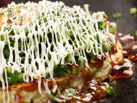 札幌で美味しいお好み焼きの名店ランキング