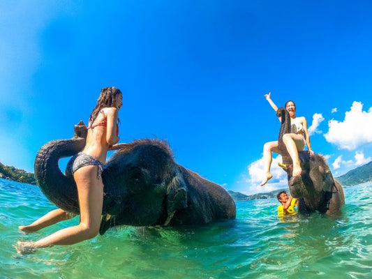 プーケットで体験したい１０のこと やらずに帰れないアクティビティを厳選！