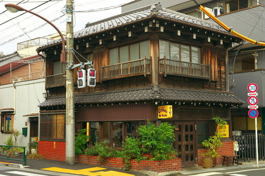 東京都内にある「リノベーションカフェ」を厳選