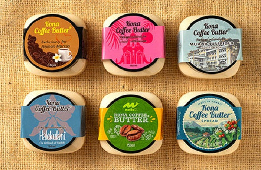 ハワイのお土産１０選　コレを選べば間違いなし！王道＆レアな逸品