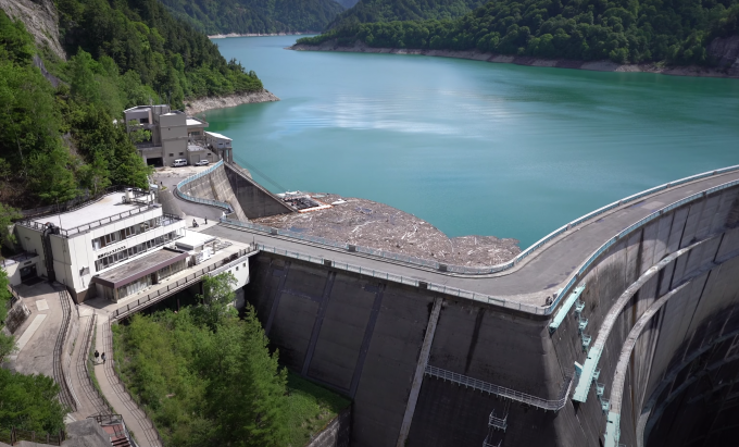 富山県でおすすめの観光名所を厳選