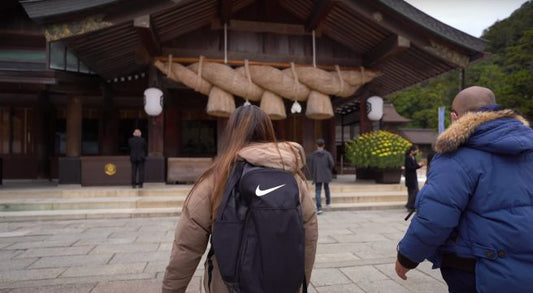 島根県観光の一泊二日のモデルコースを厳選