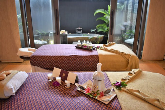 グアムで行きたい！極楽気分に浸れるホテルのスパ７選