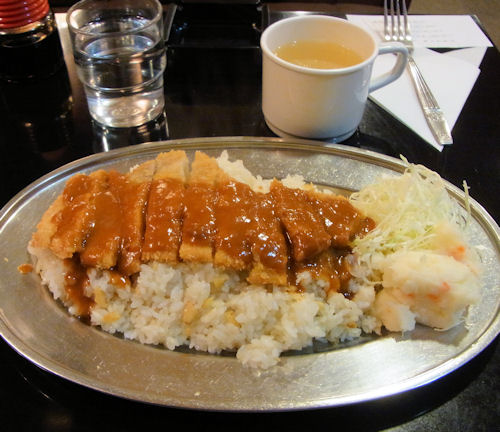 釧路市で美味しいエスカロップが食べられる人気店を厳選