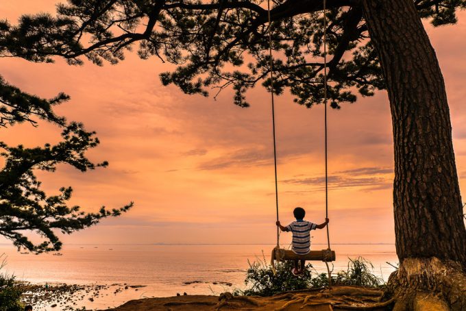 三河湾の離島でおすすめの観光スポットを厳選