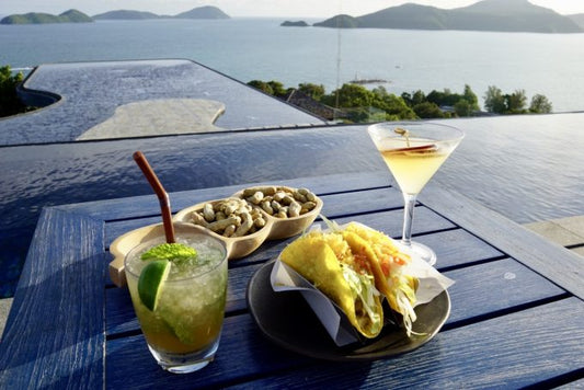 プーケットで行きたい絶景が楽しめるレストラン１０選
