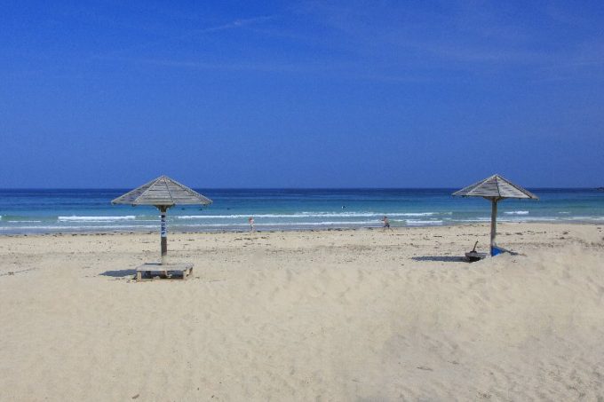 伊豆でおすすめの極上ビーチを厳選