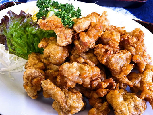 秋田県で大盛りランチが食べられるコスパの良いお店