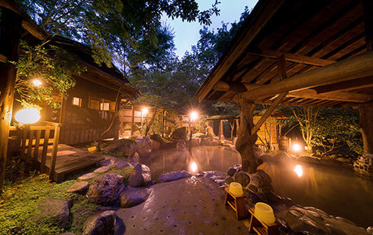 熊本県でおすすめのホテル・旅館を厳選