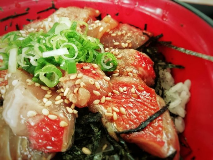 下田で食べる金目鯛ランチ 定番から穴場まで厳選１５軒