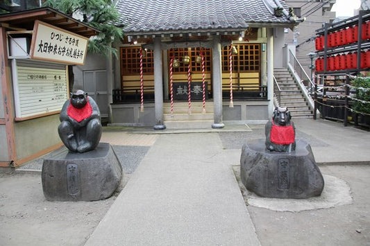 【宮城県】開運間違いなし！ パワースポットとして知られる神社6選