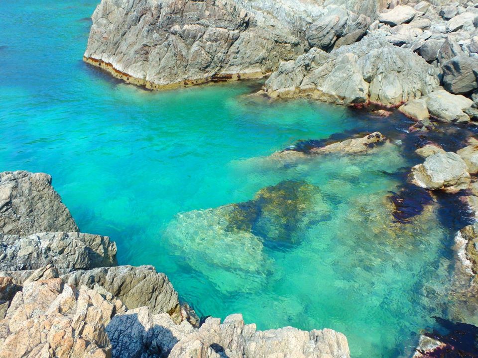 北海道の最突端 宗谷岬・納沙布岬・尾花岬・白神岬の見所