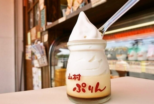 三重県で食べたいひんやりスイーツを厳選